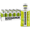 BODYprotective covering ZERO Sugar Lemon Lime Electrolyte Drink  Natural Flavors  28 Fl Oz Bottles (15 Pack)  B Vitamins & Antioxidants Sugar Free Hydration