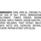 CORN NUTS BBQ Flavored Corn Kernels, Crunchy Corn Snacks, Snack Box, Variety Packs for Adults, 1.7 Oz. (Pack of 18)