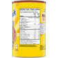 Nesquik Less Sugar Vitamin Enriched Chocolate Powder, 540g/19 oz. Canister {Imported from Canada}