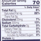 Valbreso, Feta Cheese, 7 oz