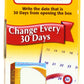 Arm & Hammer Baking Soda Fridge Freezer Package, 16-Ounce Boxes (Pack of 12)