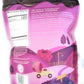 Smashmlw Drk Choc Raspbr ( 10 X 4.5 Oz   )