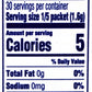 Crystal Light Sweet Tea, 12-Quart 1.56-Ounce Canister (Pack Of 4)