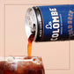 La Colombe Cold Brew Coffee, Unsweetened, 11 fl oz Cans, Pack of 12, Specialty Grade