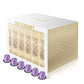 PIU BELLO Coffee Pods for Nespresso Machines - Rich Italian Espresso - Kosher Certified - 120 Count Pack