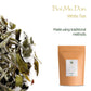 White Peony White Tea - Bai Mu Dan Chinese White Tea - Pai Mu Tan Loose Leaf Tea From China - Baimudan Or Paimutan - White Tea L