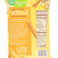 REAL FOOD FROM THE GROUND UP Cauliflower Stalk Cheddar Stick, 4 Ounce, Gluten-Free Snack