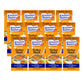 Kitchen Basics Original Turkey Stock, 32 Oz Carton, (Pack Of 12)