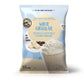 Big Train Blended Ice Coffee, White Chocolate Latte, 3.5 Pound, Powdered Instant Coffee Drink Mix, Serve Hot Or Cold, Makes Blended Frappe Drinks