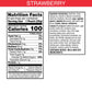 Kellogg'S Special K Pastry Crisps, Strawberry, 7.92Oz (9 Count)