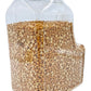 Split Yellow Lentils | Chana Dal | By Dasher'S Spice & Beans | 8 Lb
