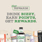 Bizzy Organic Cold Brew Coffee | Smooth & Sweet Blend | Coarse Ground Coffee | Micro Sifted | Specialty Grade | 100% Arabica | 1