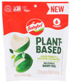 Babybel Plant-Based Cheese Snacks, 4.23 OZ
