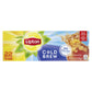 Lipton Cold Brew Iced Tea Bags, Family Size, Zero Calories, Easy to Make, 22 Count