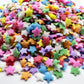 SE Si&Moos Rainbow Star Sprinkles for Cake Decorating Edible Confetti Sprinkles Rainbow Starfetti Rainbow Sprinkles Edible Stars