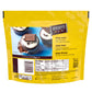 HERSHEYS Miniatures Assorted Chocolate Candy Family Pack, 17.6 oz