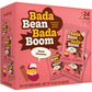 Bada Bean Bada Boom Plant-Based Protein, Gluten Free, Vegan, Crunchy Roasted Broad (Fava) Bean Snacks, 100 Calories per Serving,
