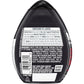 MiO Energy Black Cherry Liquid Water Enhancer, Caffeinated, 1.62 Fl Oz, Pack of 4