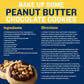 Planters Honey Roasted Peanuts (6 Ct Pack, 16 Oz Jars)