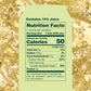 OLIPOP Prebiotic Soda, Ginger Ale, Gluten Free, Vegan, 12 Fl Oz (Pack of 12)