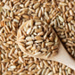 Food To Live - Dry Roasted Sunflower Seed Kernels With Himalayan Salt, 2 Pounds - Oven Roasted Lightly Salted, No Shell, Vegan,