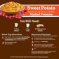 Betty Crocker Sweet Potato Mashed Potatoes, 4.5 Oz. (Pack Of 8)