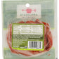 Applegate Natural Uncured Turkey Pepperoni 4Oz