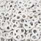 Hayden Valley Foods Vanilla Yogurt Covered Pretzels - 5 Oz Bags (Pack Of 3) - No Artificial Flavors, Preservatives Or Colors
