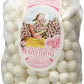 Rose Flower Abbaye De Flavigny Anise Drops All Natural Bulk 8.82 Oz Bag