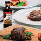 Ka-Me Oyster Sauce 7.0 Oz, Authentic Asian Ingredients And Flavors, Certified Gluten Free, No Preservatives/Msg, For Marinade, D