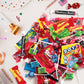 Assorted Candy Variety Pack Mix - 8 LB Bulk Bag Also Good for Piatas  Goodie Bags  Party Favors & Buffets