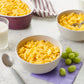 Annie’s Vegan Mac Rice Pasta and Cheddar Dinner, Organic Gluten Free, 6 OZ