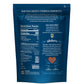 Wholesome Fair Trade Organic Dark Brown Sugar, 24oz, 6-Pack