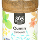 365 by Whole Foods Market, Ground Cumin, 1.52 Ounce