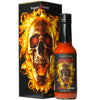 Elijahs Xtreme Regret Reserve Hot Sauce - Carolina Reaper, Trinidad Scorpion, And Habanero Pepper - 5Oz Bottle Contains 70% Of The Hottest Peppers In The World