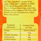 Swizzels Drumstick Squashies Original Raspberry & Milk Flavour 120g