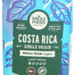 Whole Foods Market, Costa Rica Single Origin Whole Bean Coffee, Light Roast, Orange & Chocolate, 12 Ounce
