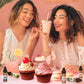 Food Flavoring Oil - 16 Liquid Lip Gloss Flavoring Oil, Concentrated Candy Pineapple Lavender Vanilla Extract Flavor Oil For Bak