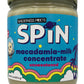Wilderness Poets Spin, Macadamia Milk Concentrate - Unsweetened - 1 Ingredient - Make Macadamia Nut Milk Or Non-Dairy Creamer Fo