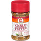 Lawry'S Garlic Pepper Coarse Ground Blend, 2.6 Oz