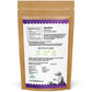 WILDFIELD HERBS Goats Rue Herbal Tea - 24 Count 2g Tea Bags
