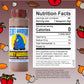 Secret Aardvark Smoky Chipotle Hot Sauce, Mild, Non-GMO, Low Sugar, 8 fl oz, 1 Pack, Model 0853393000283