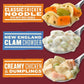 Campbell s Chunky Healthy Request Split Pea Soup With Ham and Natural Smoke Flavor, 19 oz Can (12 Pack)