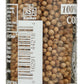MORTON & BASSETT Organic Coriander Seed  1.2 OZ