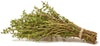 Jacobs Farm Organic Thyme, .75 Oz Clamshell