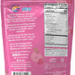 Zolli Ball Popz Green Apple & Strawberry - Sugar-Free, Allergy-Free, Vegan, Keto Lollipops For A Flavorful And Guilt-Free Treat