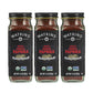 Watkins Gourmet Organic Smoked Paprika Spice Jar, 2.4 oz, Pack of 3