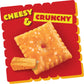 Cheez-It Cheese Crackers, Baked Snack Crackers, Lunch Snacks, Original, 21Oz Box (1 Box)