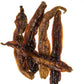 Dried Aji Amarillo Pepper (Chile Amarillo) Wt: 2 Oz, 4 Oz, 8 Oz, 1 Lb, 2 Lb, 5 Lb And 10 Lb! (4 Oz)