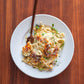 Sonoma Gourmet Rich & Creamy Kale Pesto With White Cheddar Pasta Sauce | Gluten-Free | Made With Garden Fresh Kale & Sharp White